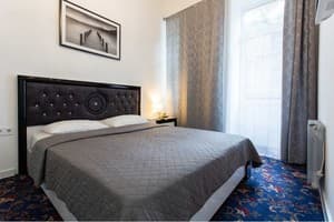 Апарт-отель Art-hotel. Комфорт двухместный  1