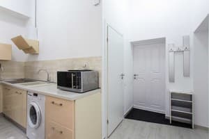 Апарт-отель Art-hotel. Комфорт двухместный  6