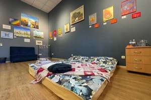 Арт-вокзал 31