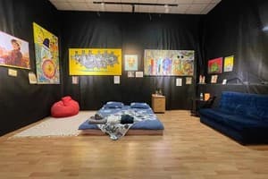 Арт-вокзал 12