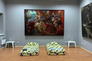 Арт-вокзал 18