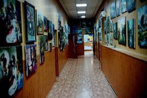 Арт-вокзал 29