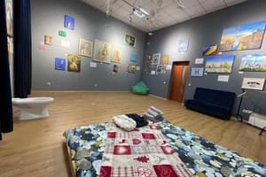 Арт-вокзал 21