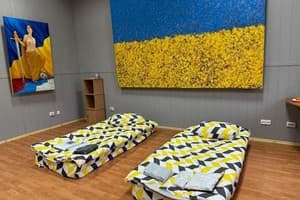 Арт-вокзал 25