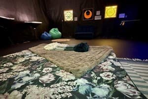Отель Арт-вокзал. Стандарт трехместный  9