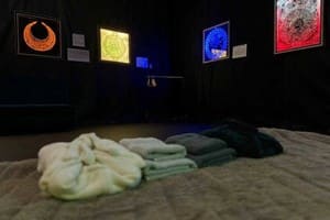 Отель Арт-вокзал. Стандарт трехместный  13