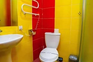 Отель Атлас. Стандарт двухместный  7
