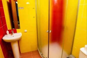 Отель Атлас. Стандарт двухместный  9