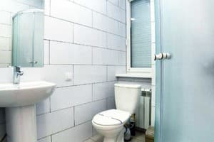 Отель Атлас. Стандарт двухместный с раздельными кроватями 3
