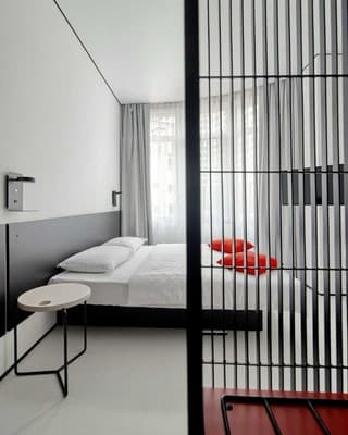 Atmosfera Hotel 1