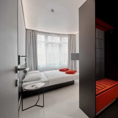 Atmosfera Hotel 4
