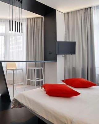 Atmosfera Hotel 8