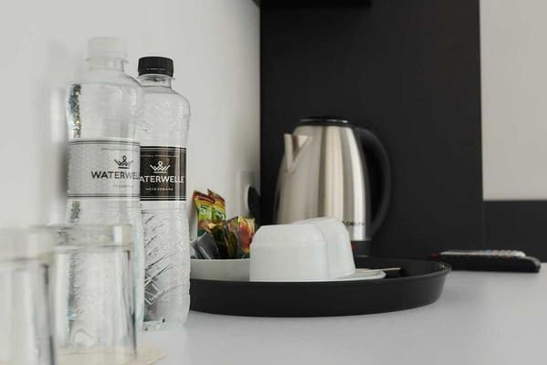 Atmosfera Hotel 16