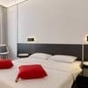 Апарт-отель Atmosfera Hotel. Делюкс двухместный  2