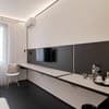 Апарт-отель Atmosfera Hotel. Стандарт двухместный  4