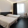 Апарт-отель Atmosfera Hotel. Стандарт двухместный  2