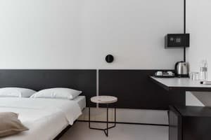 Апарт-отель Atmosfera Hotel. Стандарт двухместный  5