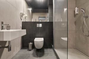Апарт-отель Atmosfera Hotel. Стандарт двухместный  7