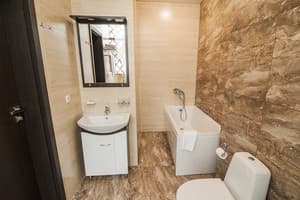 Отель Атмосфера. Полулюкс двухместный панорамний 5
