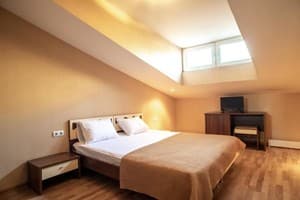 Мини-отель Atrium. Эконом двухместный Мансард 1