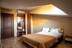 Мини-отель Atrium. Эконом двухместный Мансард 2