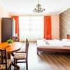 Квартира Avangard Anna 51 Apart. Апартаменты 4-местный  1