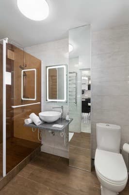 Avangard DeLuxe Apartment 16