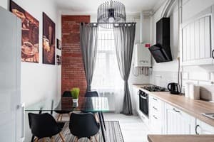 Квартира Avangard French Le Ciel Apart. Апартаменты 6-местный  5