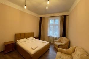 Квартира Avangard Green Park 2 Apart