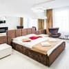 Квартира Avangard on Kulisha St 15 Apart. Апартаменты 4-местный  1