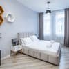 Квартира Avangard on Kulisha St. 16 Apart. Апартаменты 6-местный  30