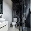 Квартира Avangard on Kulisha St. 16 Apart. Апартаменты 6-местный  44