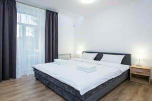 Квартира Avangard on Kulisha St 6b Apart. Апартаменты 4-местный  4