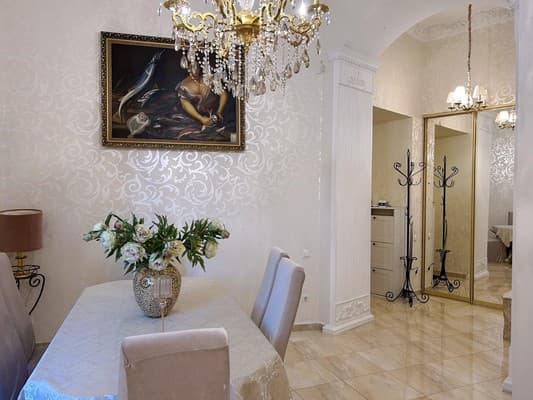 Австрийские класса Люкс ул. Гоголя, 3а 2