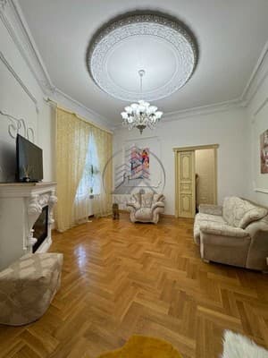 Австрийские класса Люкс ул. Гоголя, 3а 11