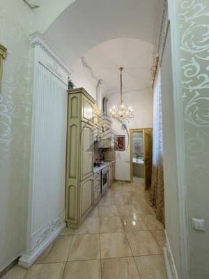 Австрийские класса Люкс ул. Гоголя, 3а 16