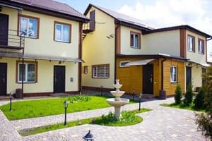 Мотель Автоколесо