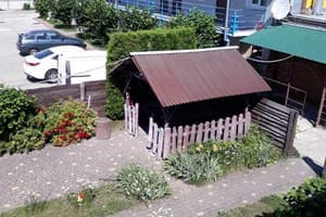 Автоколесо 9