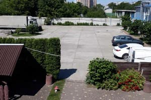 Автоколесо 10