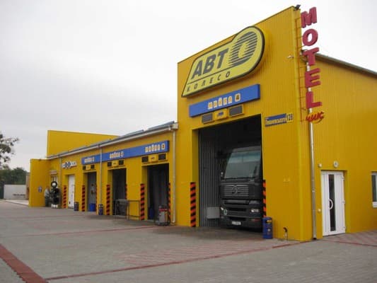 Автоколесо 2
