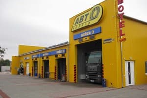 Автоколесо 2