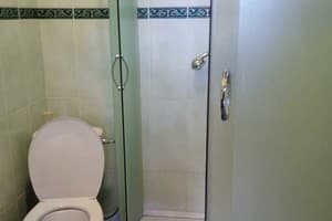 Мотель Автоколесо. Стандарт двухместный  2