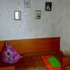 Мотель Автоколесо. Стандарт двухместный бюджет 1