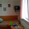 Мотель Автоколесо. Стандарт двухместный бюджет 3
