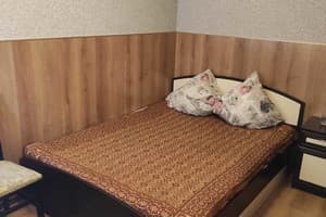 Мотель Автоколесо. Стандарт трехместный  1