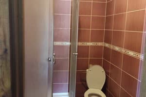 Мотель Автоколесо. Улучшенный трехместный  3