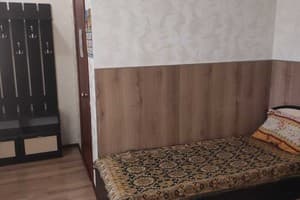 Мотель Автоколесо. Улучшенный трехместный  5