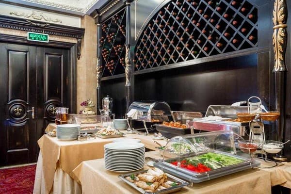 Axelhof Boutique Hotel 9