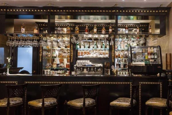 Axelhof Boutique Hotel 6