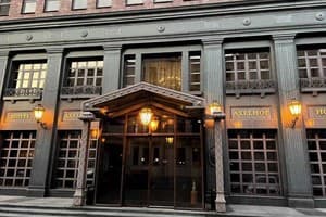 Бутік-готель Axelhof Boutique Hotel